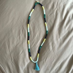 Pura Vida Bead Necklace